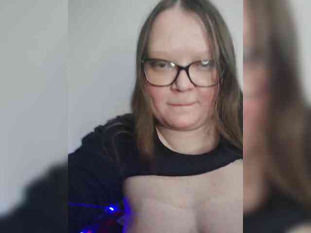 Misssexyberry webcam