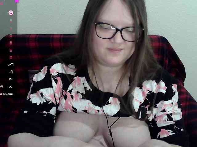 Misssexyberry webcam