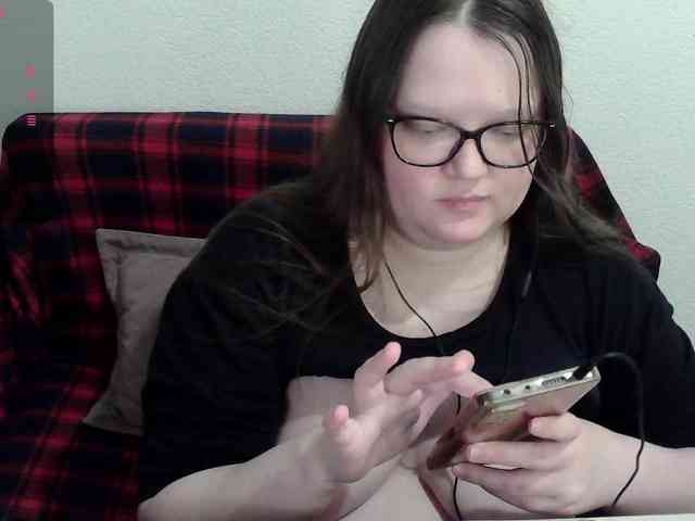 Misssexyberry webcam