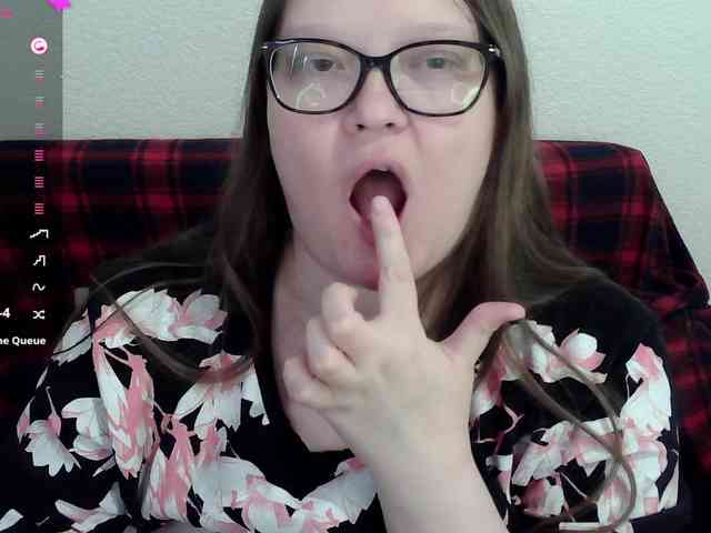Misssexyberry webcam