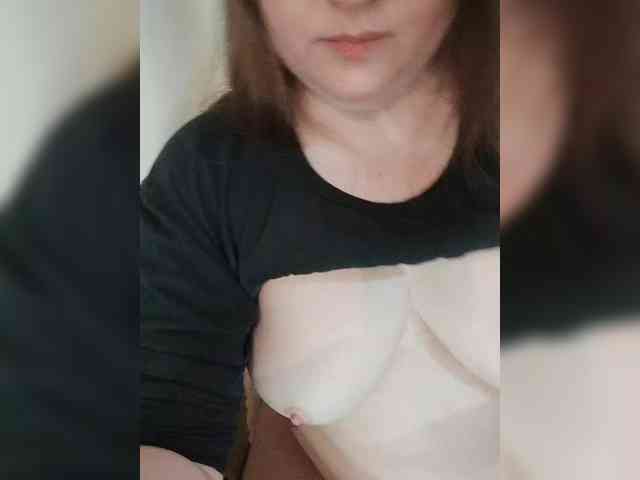 Misssexyberry webcam