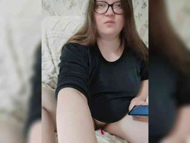 Misssexyberry webcam