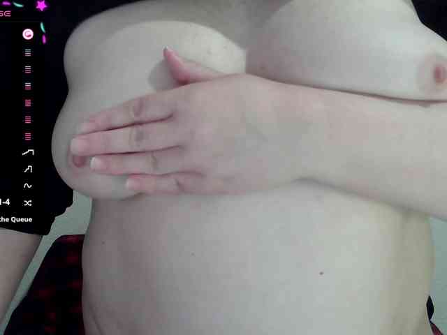 Misssexyberry webcam