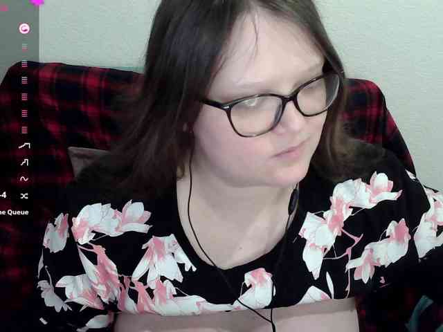 Misssexyberry webcam