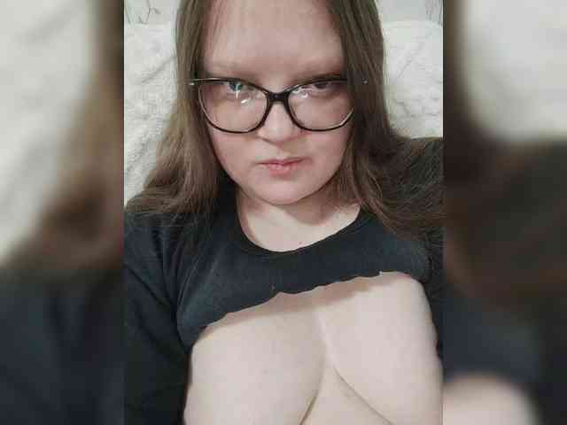 Misssexyberry webcam