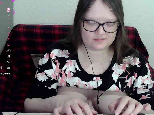 Misssexyberry webcam