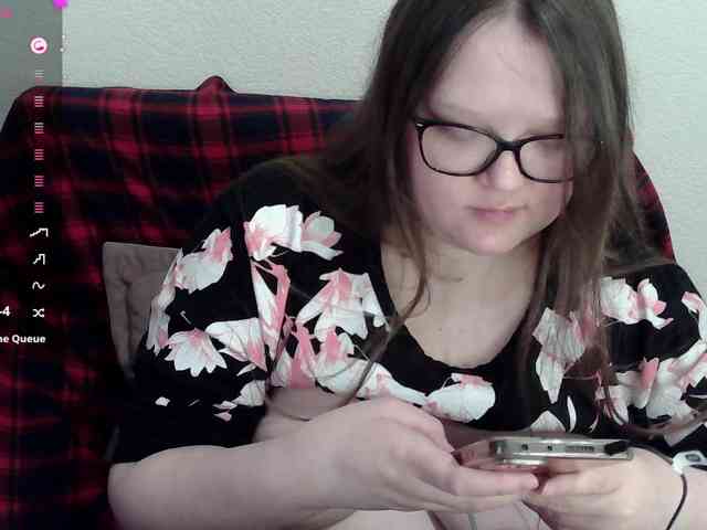 Misssexyberry webcam