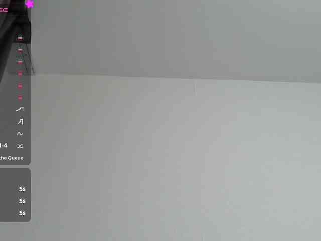 Misssexyberry webcam