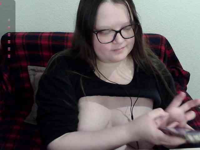 Misssexyberry webcam