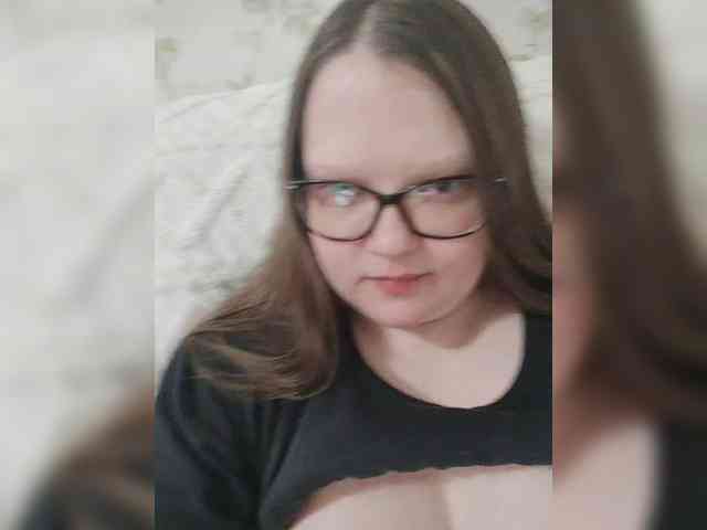 Misssexyberry webcam