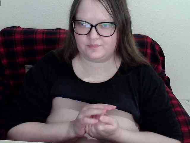 Misssexyberry webcam
