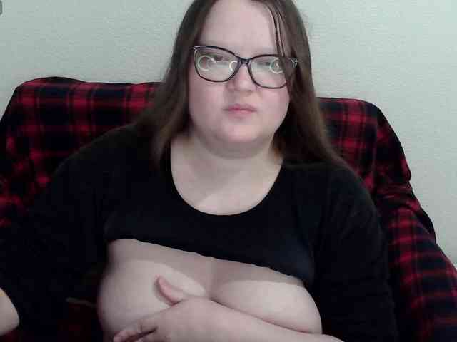 Misssexyberry webcam