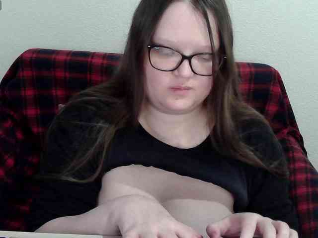 Misssexyberry webcam