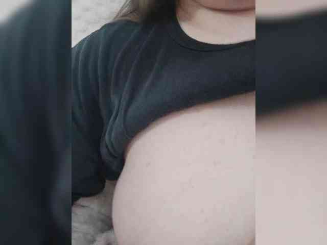 Misssexyberry webcam