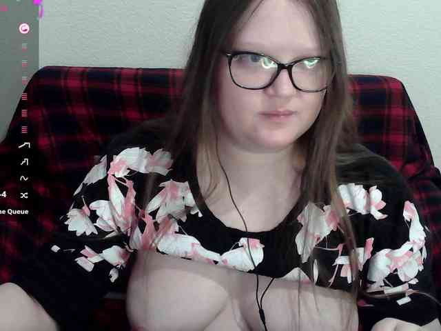Misssexyberry webcam