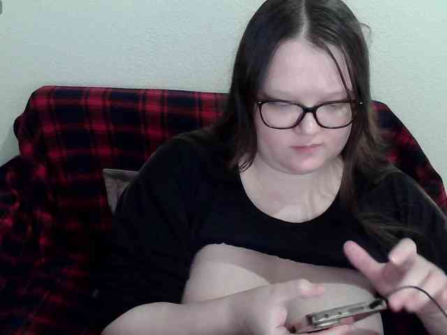 Misssexyberry webcam