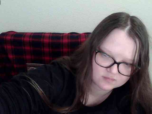 Misssexyberry webcam