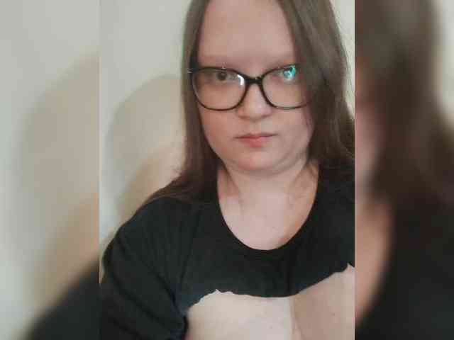 Misssexyberry webcam