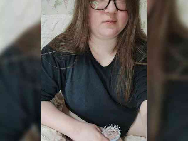 Misssexyberry webcam