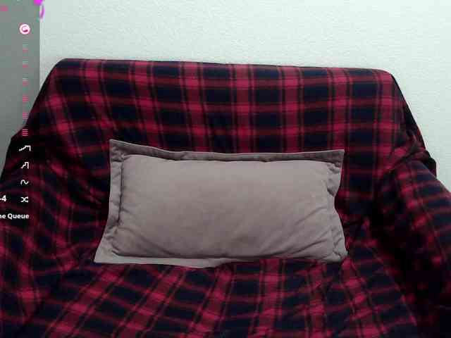 Misssexyberry webcam