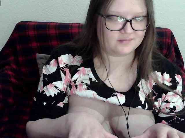 Misssexyberry webcam