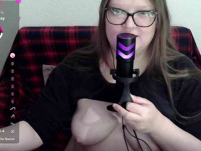 Misssexyberry webcam