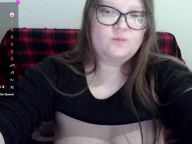Misssexyberry webcam