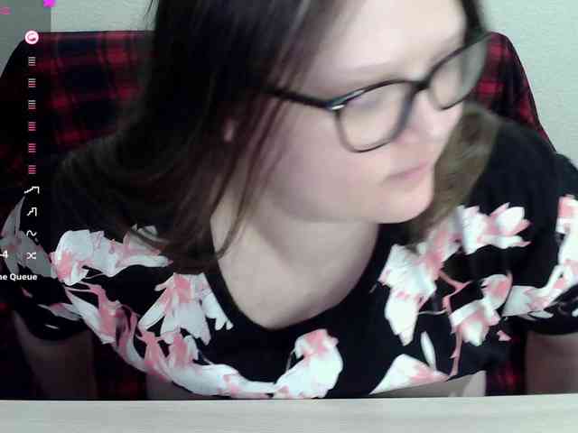 Misssexyberry webcam