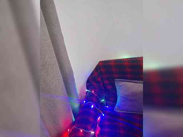 Misssexyberry webcam