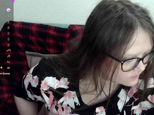 Misssexyberry webcam