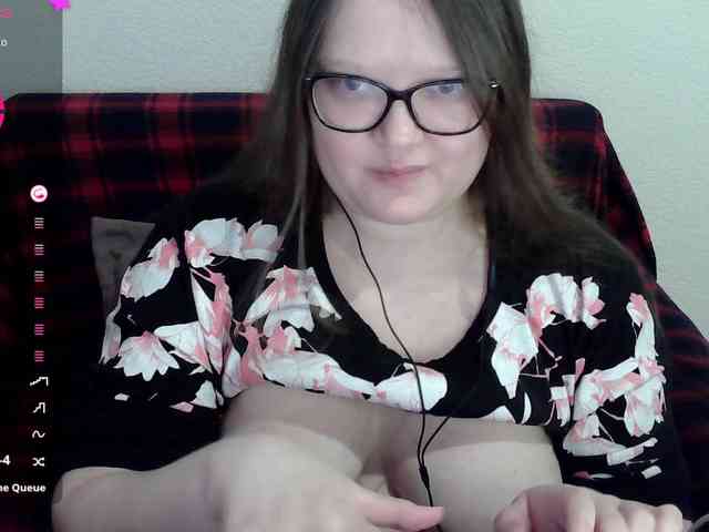 Misssexyberry webcam