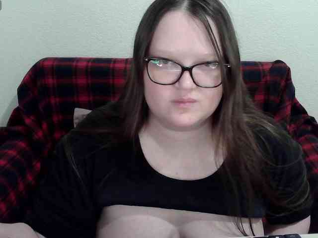 Misssexyberry webcam