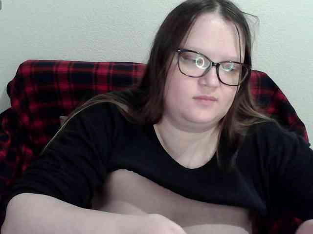 Misssexyberry webcam