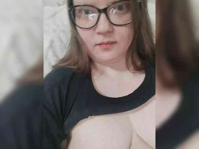 Misssexyberry webcam