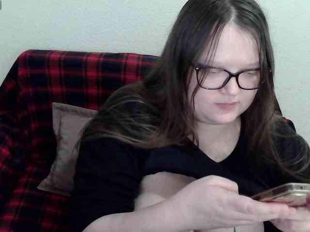 Misssexyberry webcam
