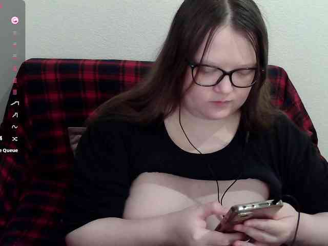 Misssexyberry webcam