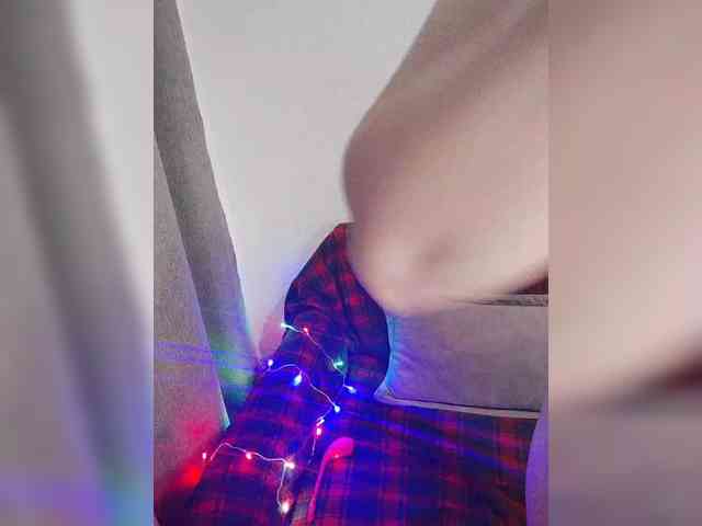 Misssexyberry webcam