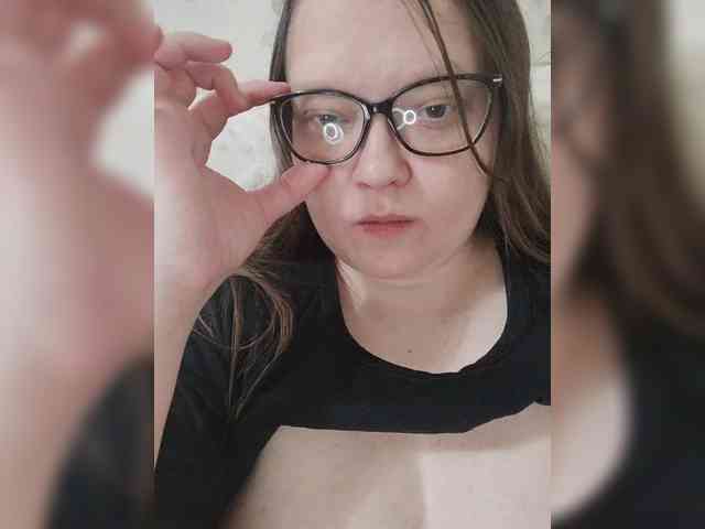 Misssexyberry webcam