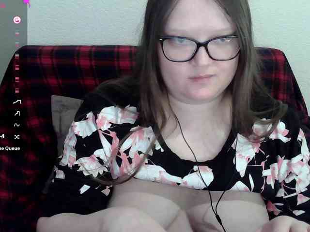 Misssexyberry webcam