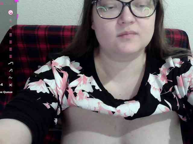Misssexyberry webcam