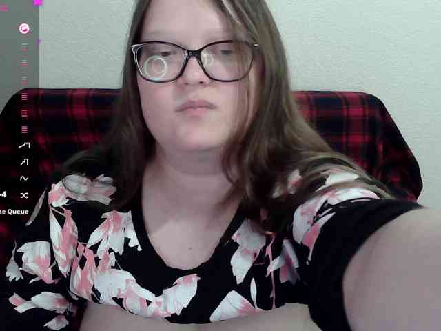 Misssexyberry webcam