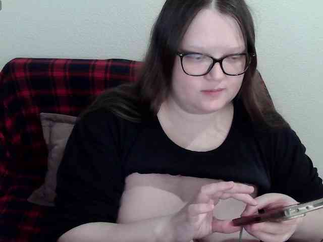 Misssexyberry webcam