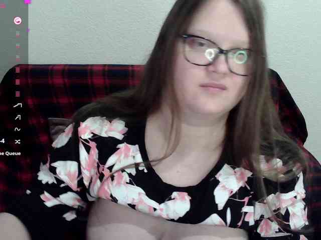 Misssexyberry webcam