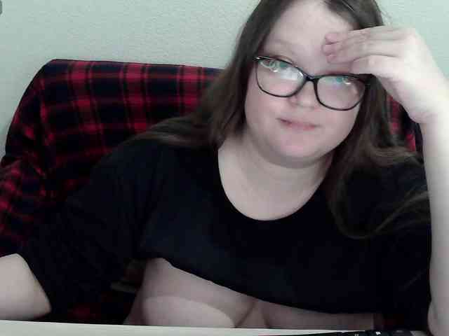 Misssexyberry webcam