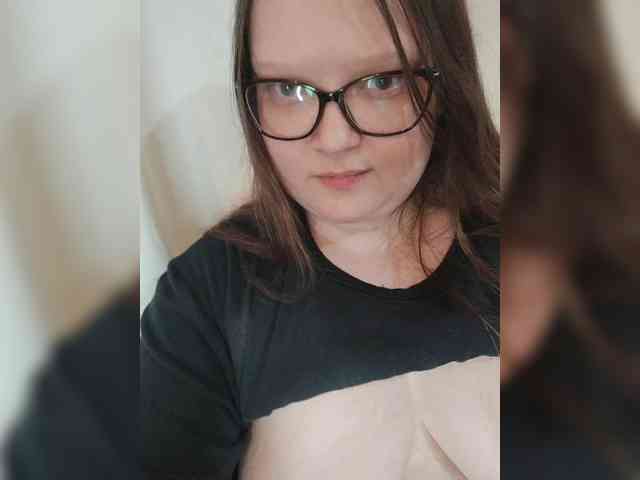 Misssexyberry webcam