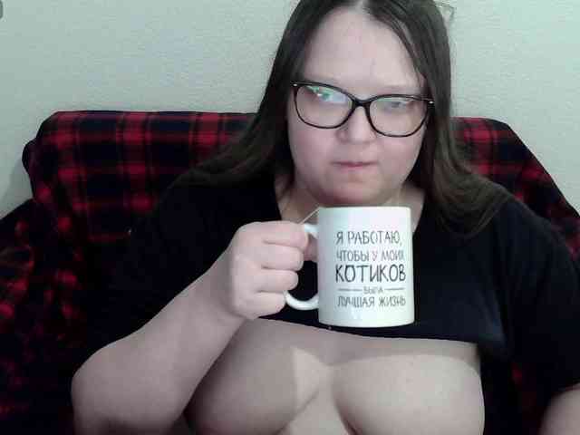 Misssexyberry webcam