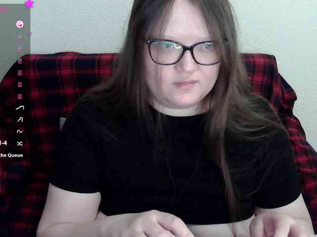Misssexyberry webcam