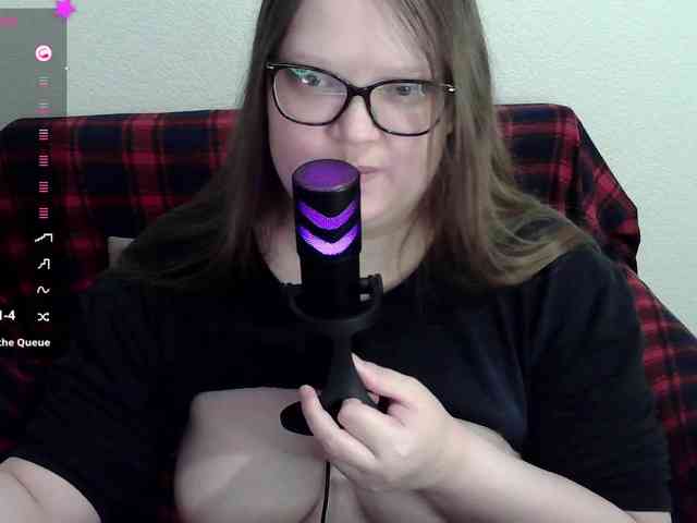 Misssexyberry webcam