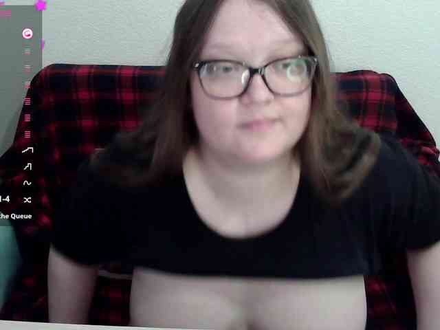 Misssexyberry webcam