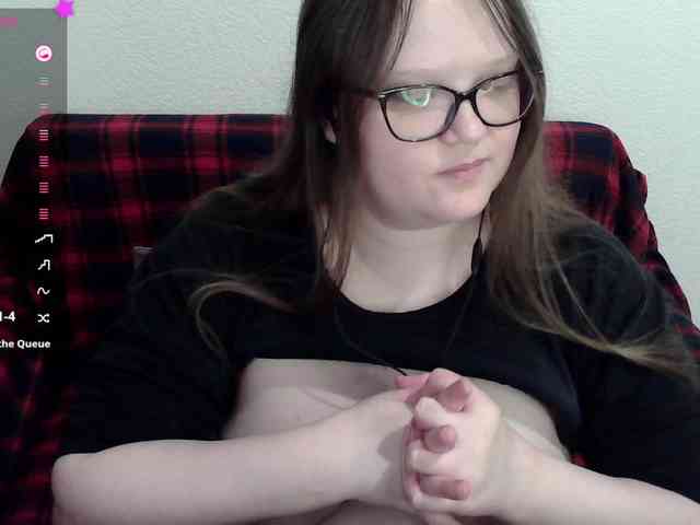 Misssexyberry webcam